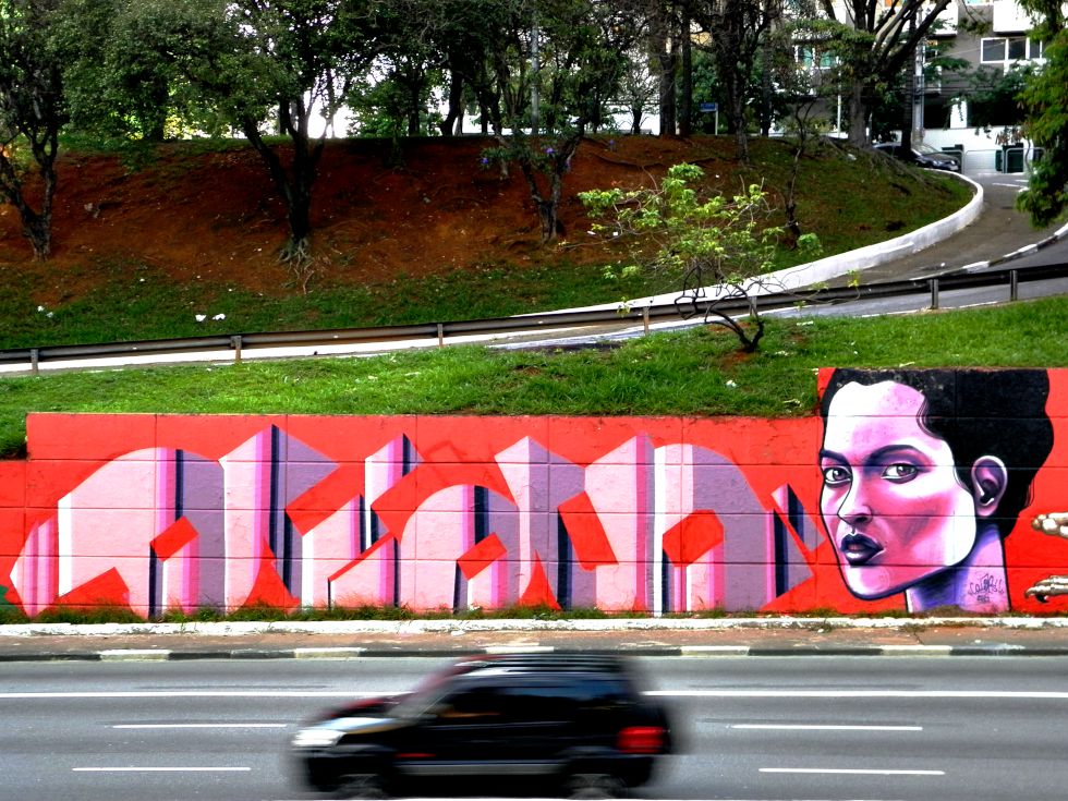 Av. 23 de Maio