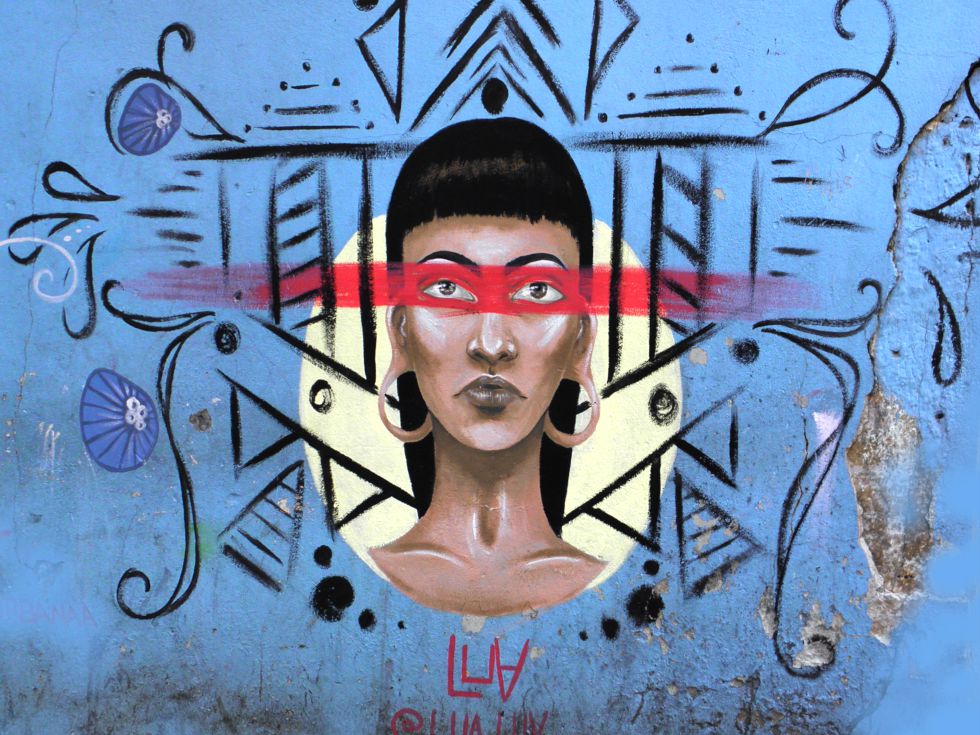 Rua Cardeal Leme, bairro do Bixiga