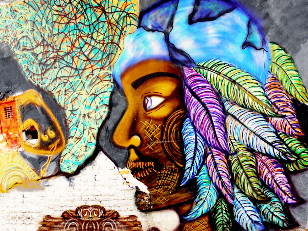 Rua Cardeal Leme, bairro do Bixiga