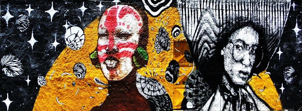 Rua Cardeal Leme, bairro do Bixiga