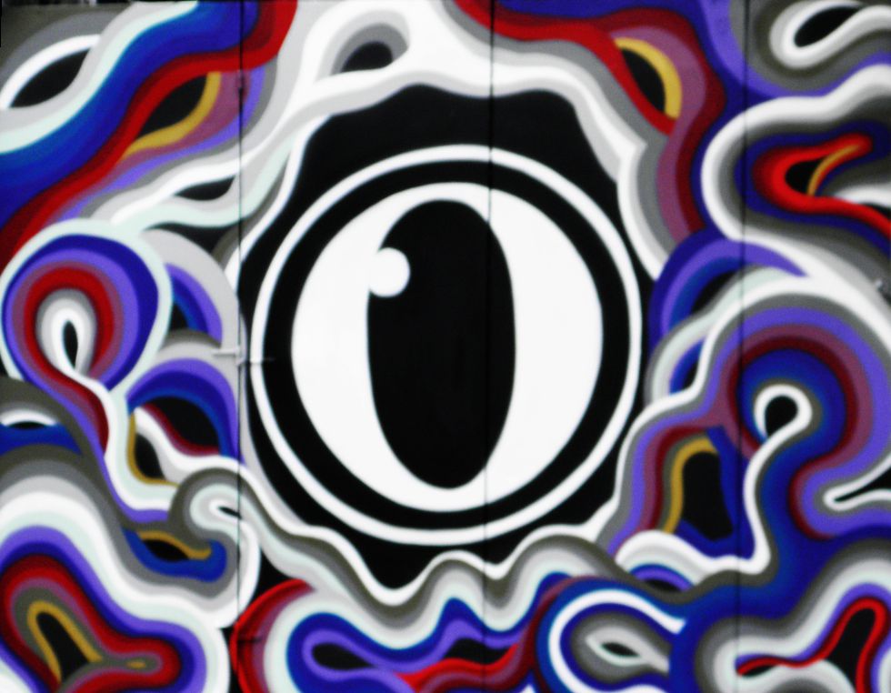 Rua Cardeal Leme, bairro do Bixiga