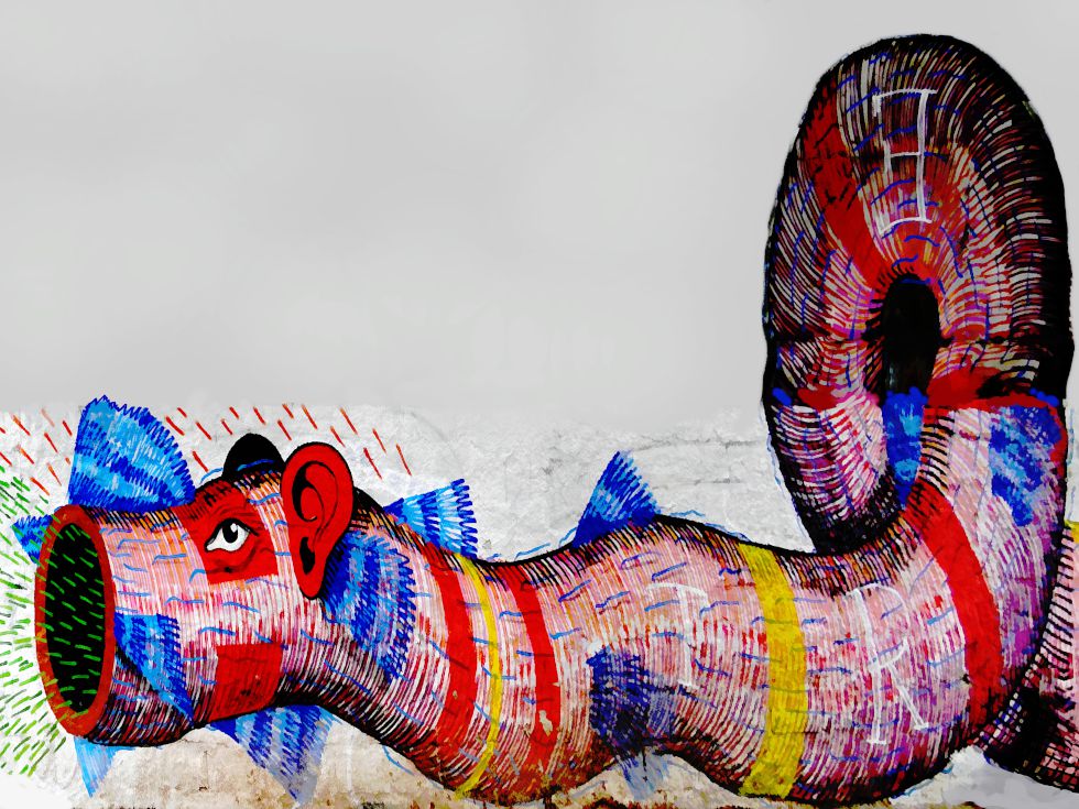 Rua Cardeal Leme, bairro do Bixiga