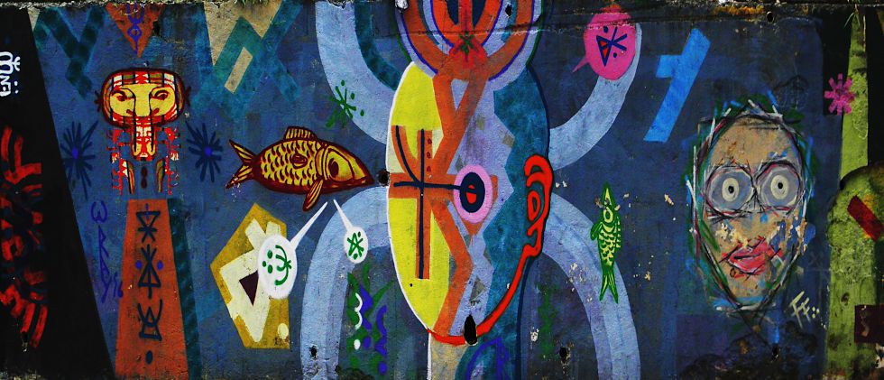 Rua Cardeal Leme, bairro do Bixiga