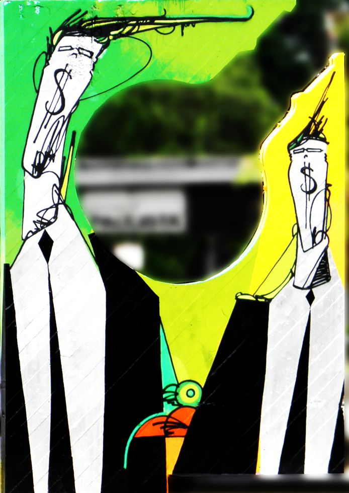 Praça Marechal Cordeiro de Farias