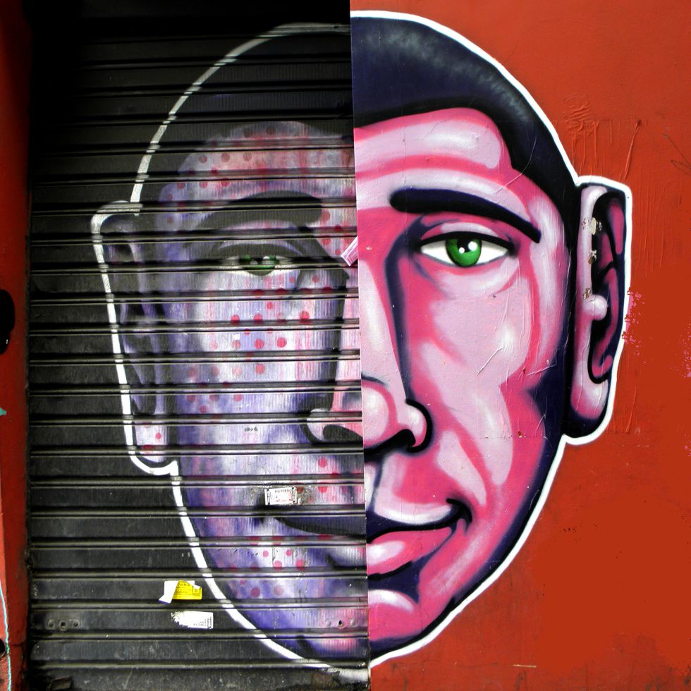 Rua Rego Freitas